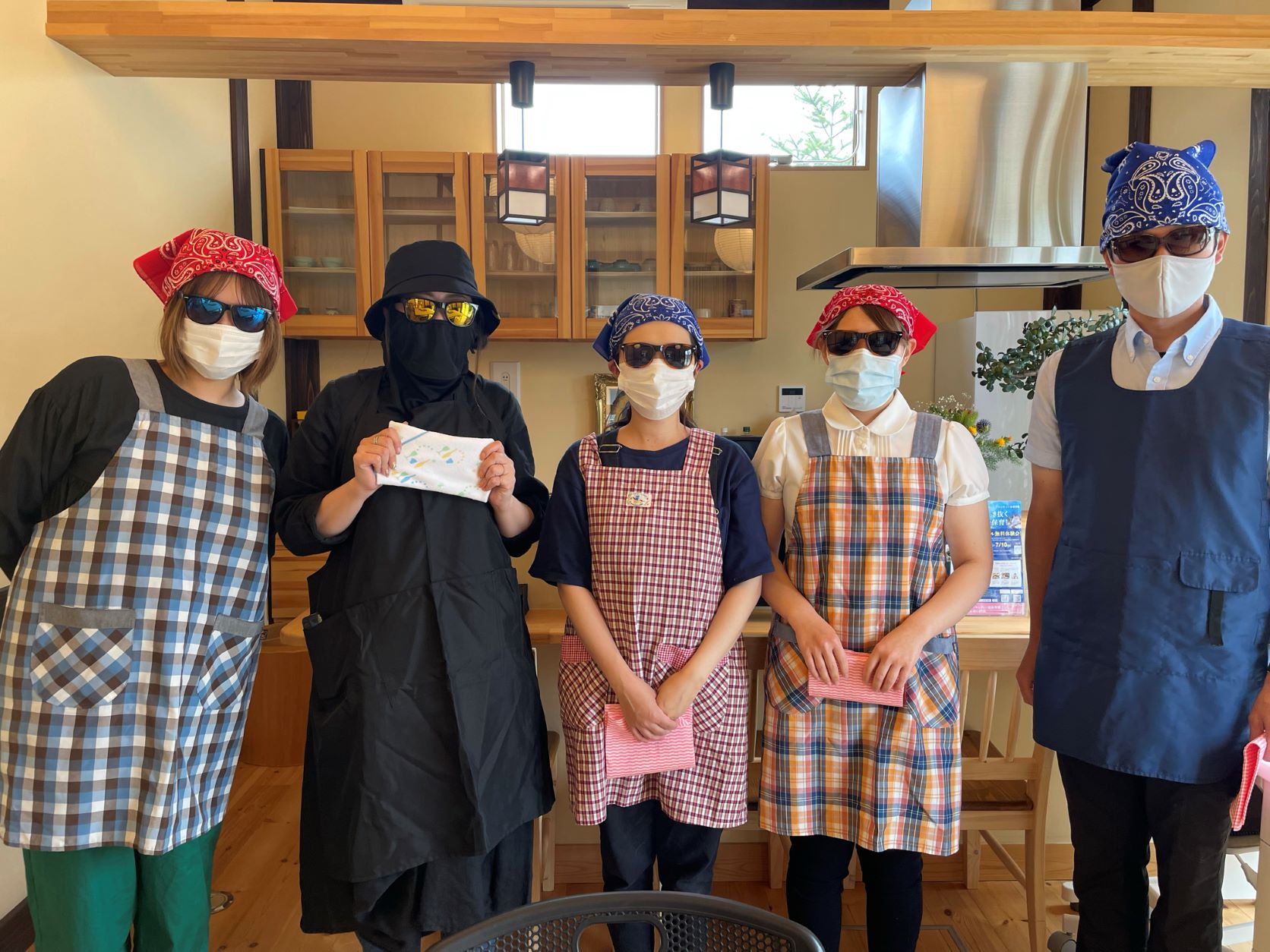「ヒューマニティー幼保学園の行事」がすごい！その１『我が子の日常をこっそり覗ける授業参観』