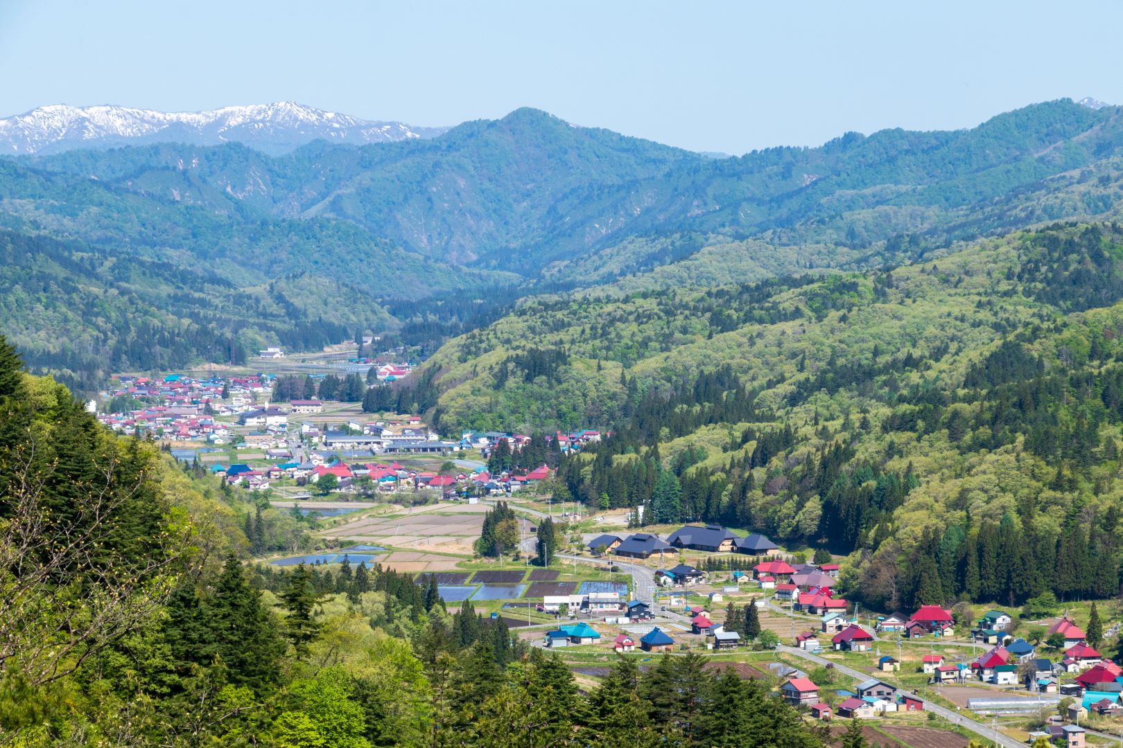 昭和村クイズに答えてプレゼントが当たる！