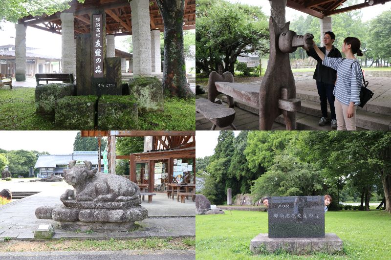 王道コースじゃもったいない レンタサイクルでコアな那須を満喫しちゃおう 王道コースじゃもったいない レンタサイクルでコアな那須を満喫しちゃおう