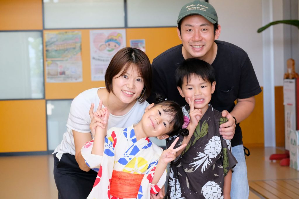 先輩パパ・ママに聞く「富田幼稚園」に決めた理由と良かったところ！