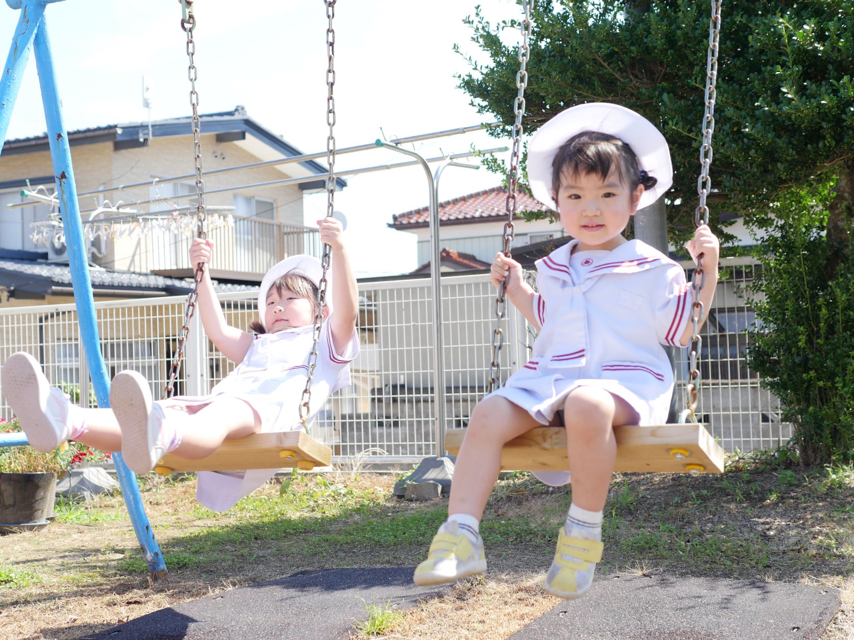 先輩パパ・ママに聞く「安積町つつみ幼稚園」に決めた理由と良かったところ！