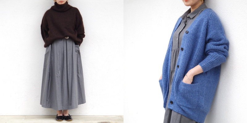 郡山の1F Store【ワンエフストア】冬の新作アイテム紹介♪