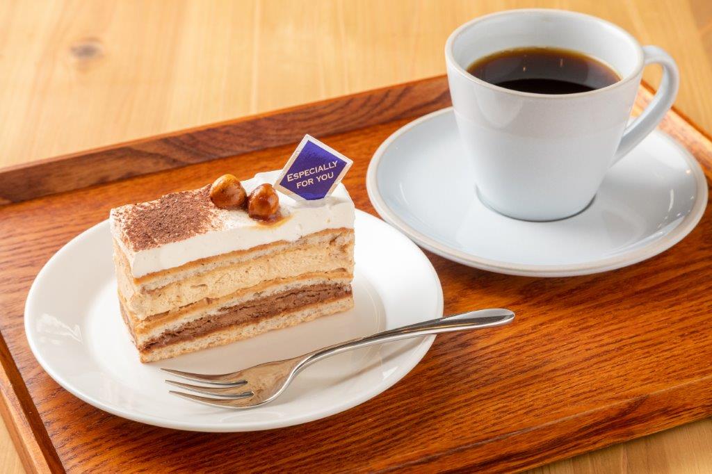 郡山市・須賀川市でコーヒータイムにぴったりのコーヒー＆お供を発見♪