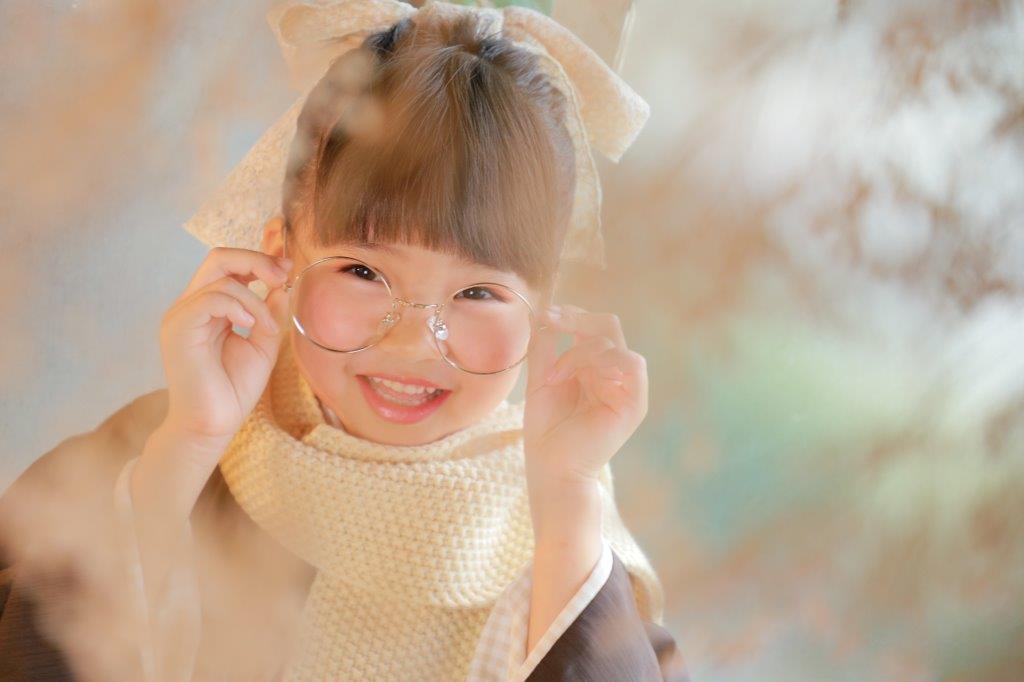 「フォトスタジオほのか」に早生まれの子の七五三事情を聞いてみました♪