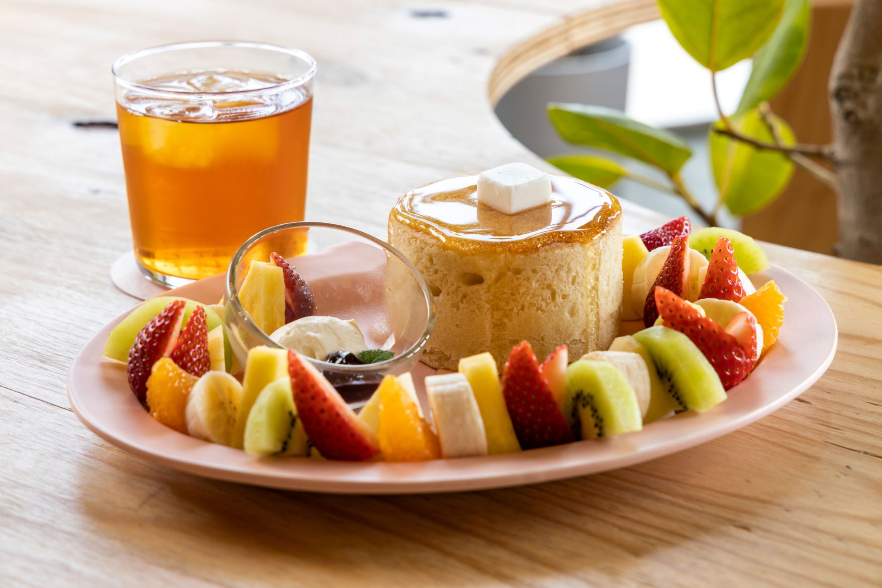 カフェ好きなら一度は行きたい！いわきのカフェまとめ