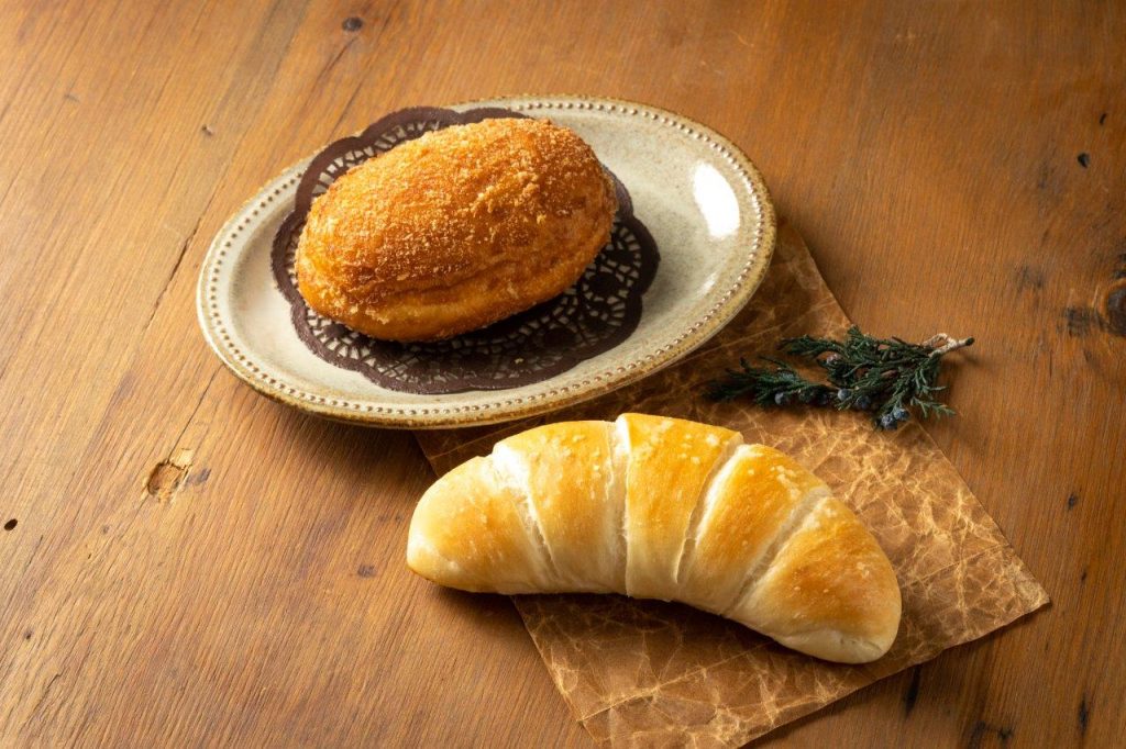 おすすめは揚げたてのカレーパン 福島市にベーカリー「たすぱん」がオープン！