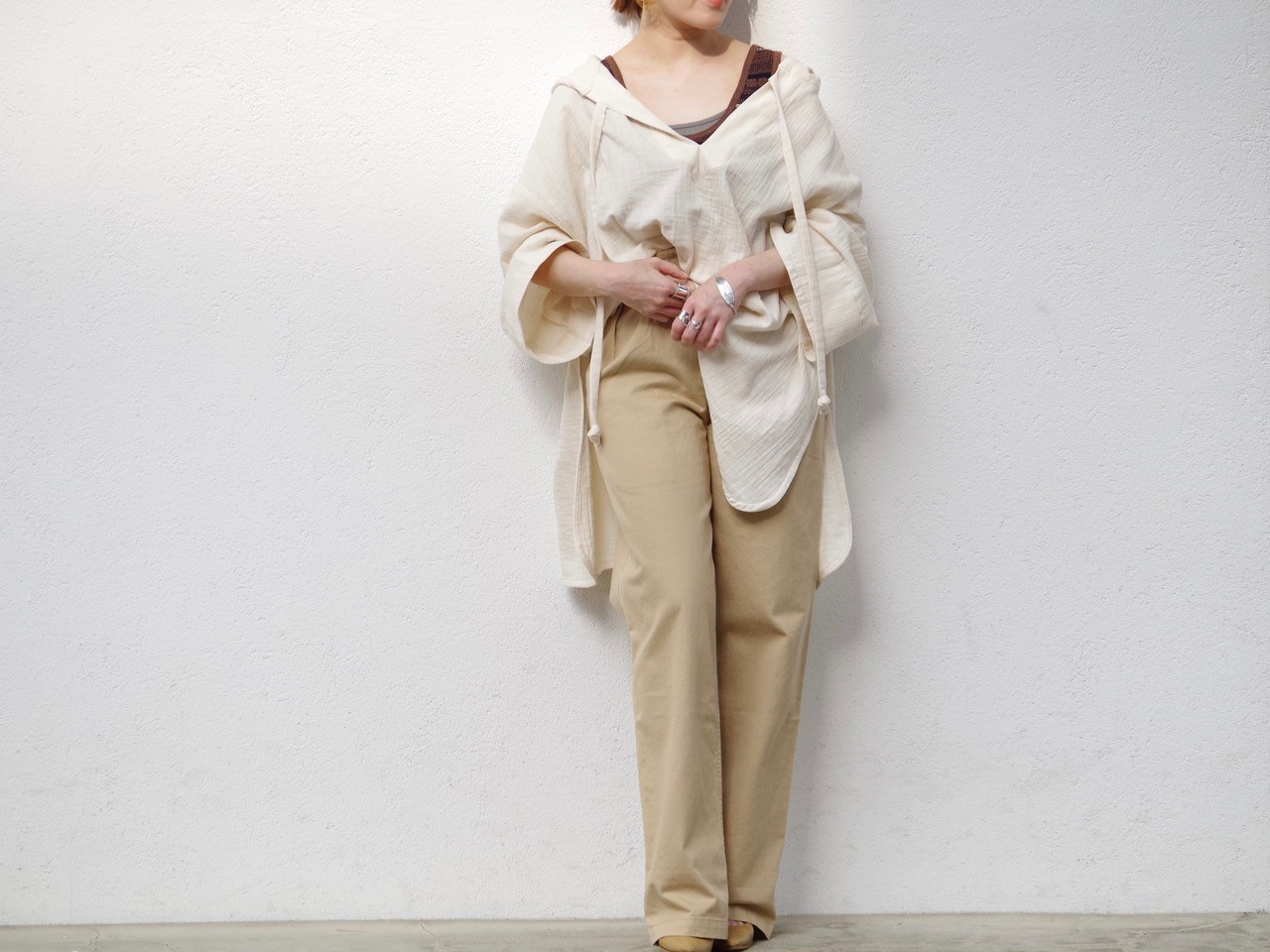 郡山にある1F Store【ワンエフストア】2022.6月 のおすすめアイテム紹介