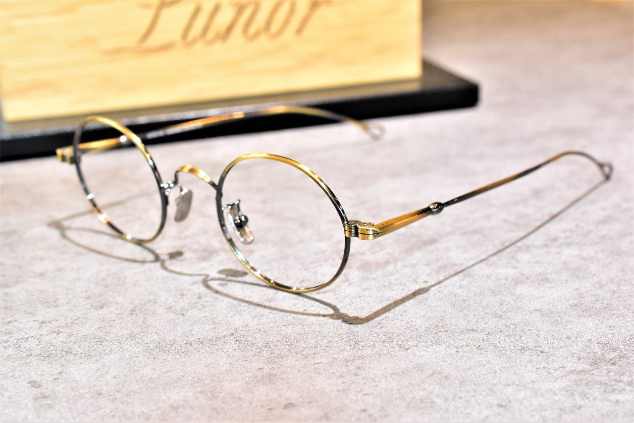 眼鏡専門店Syozo【ショウゾウ】で見つけた、Made in Germanyのメガネたち➁
