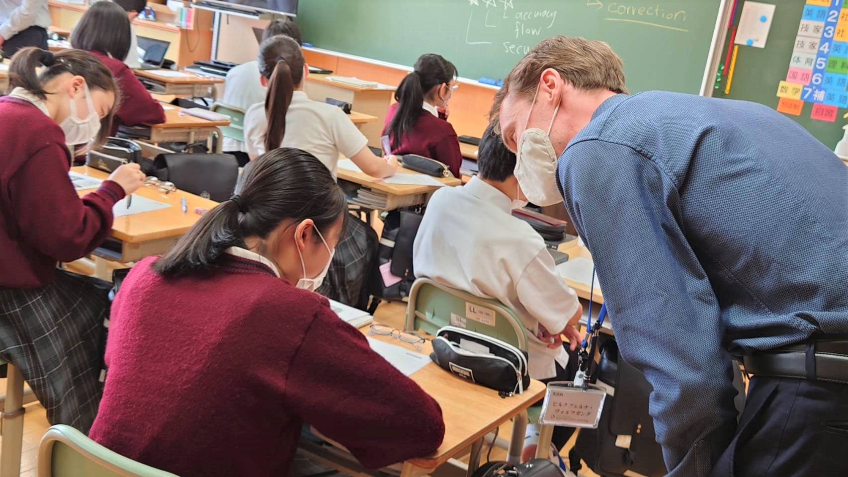 生徒の本音が飛び出た!? 中高一貫「福島成蹊生」のリアルな学校生活をarukuが聞いてきた！