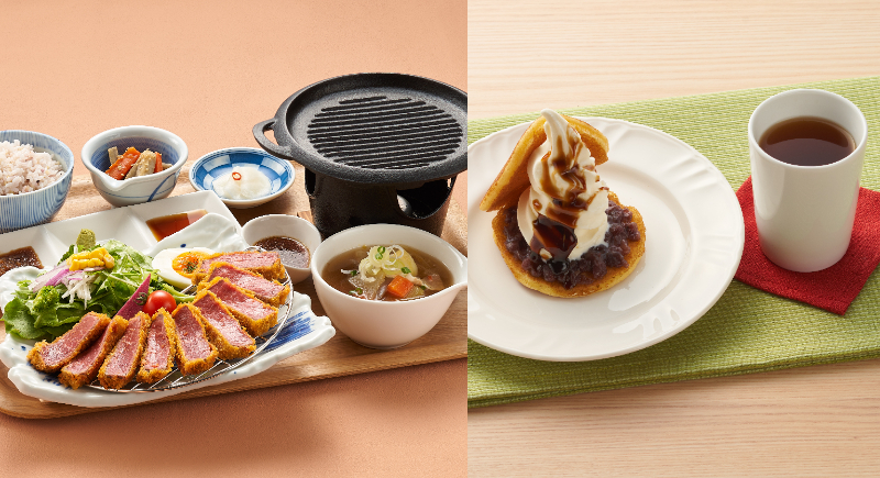 伝統と革新の融合!?あの老舗どら焼き店「よしだや」の新たな魅力に釘づけ！