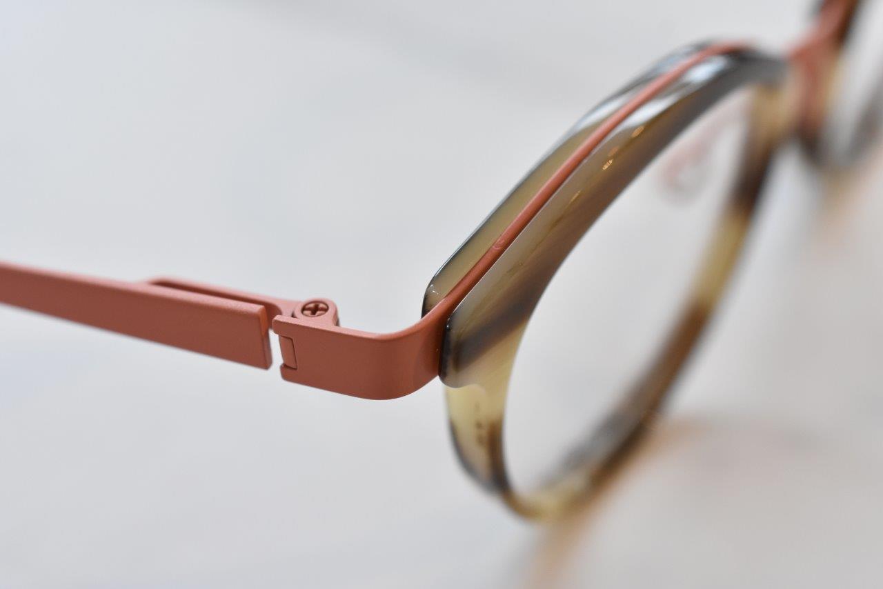 福島県で眼鏡専門店syozo ショウゾウ が唯一取扱う アメリカのメガネブランドbevel ベベル