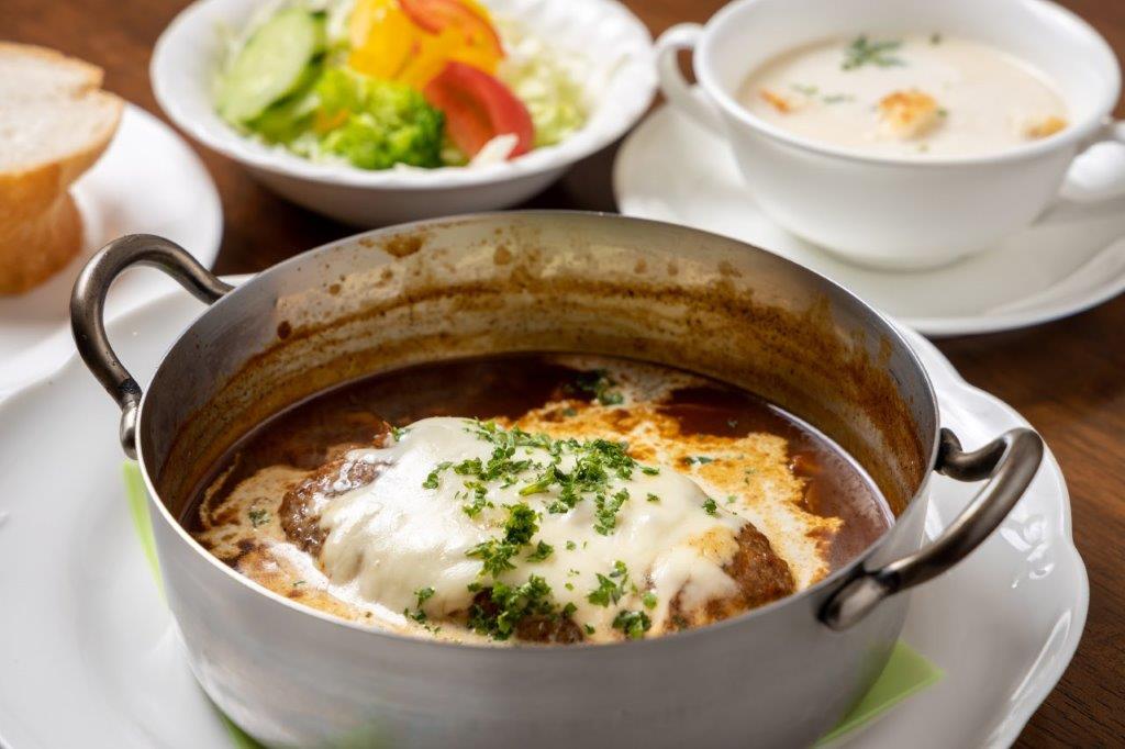 今日のランチはどこに行く？須賀川のランチおすすめ20選