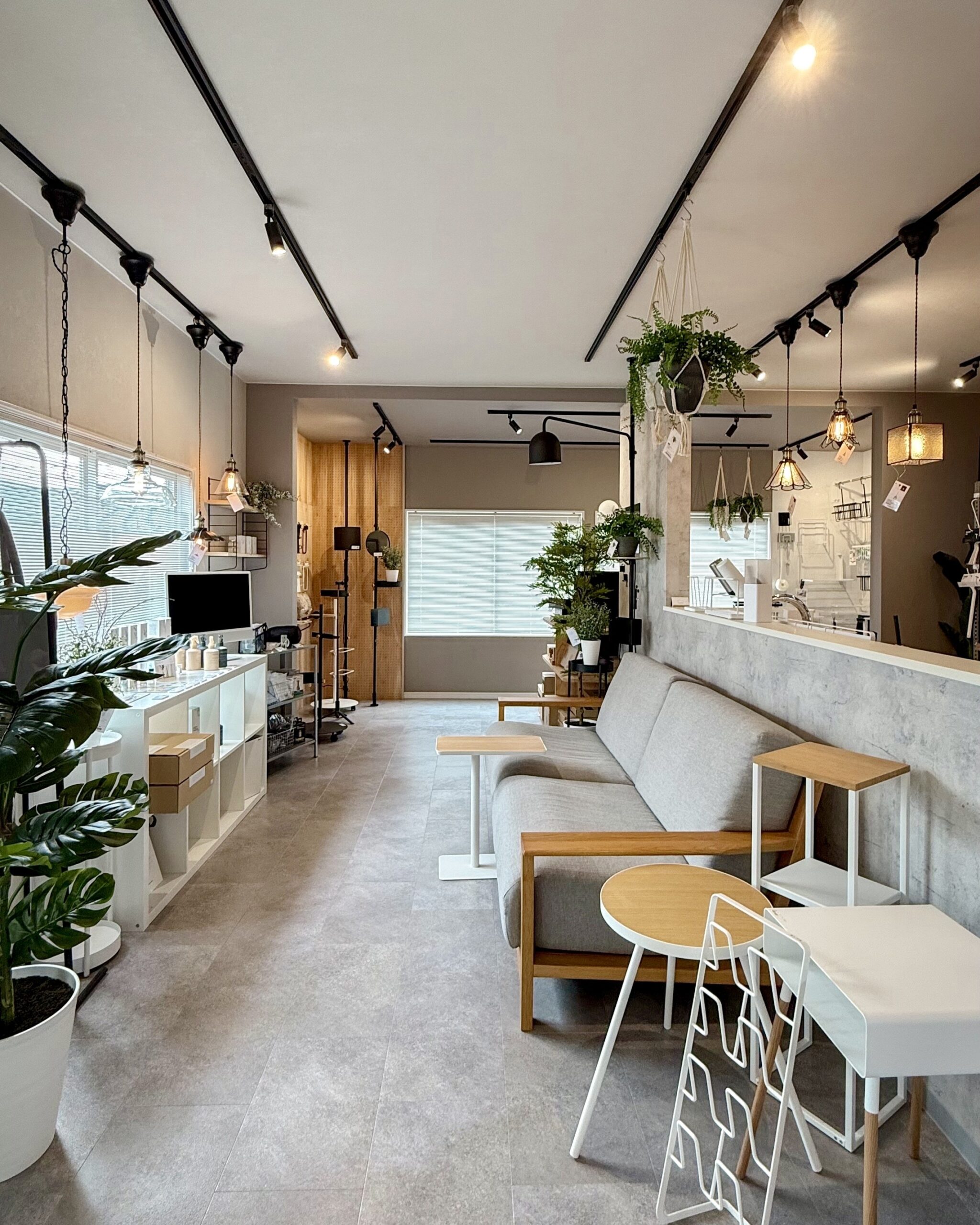 実際に見て触れて！体験型インテリア雑貨店・郡山市富田collemoZAKKA【コッレモザッカ】
