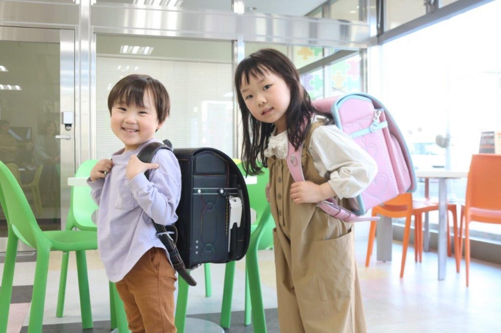 定番？オーダー？はじめてのラン活は「ララちゃんランドセル本宮ショールーム」で！
