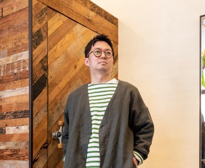 ファッション、メガネ、ヘアスタイル…。郡山市のお店で初夏のイメチェン！