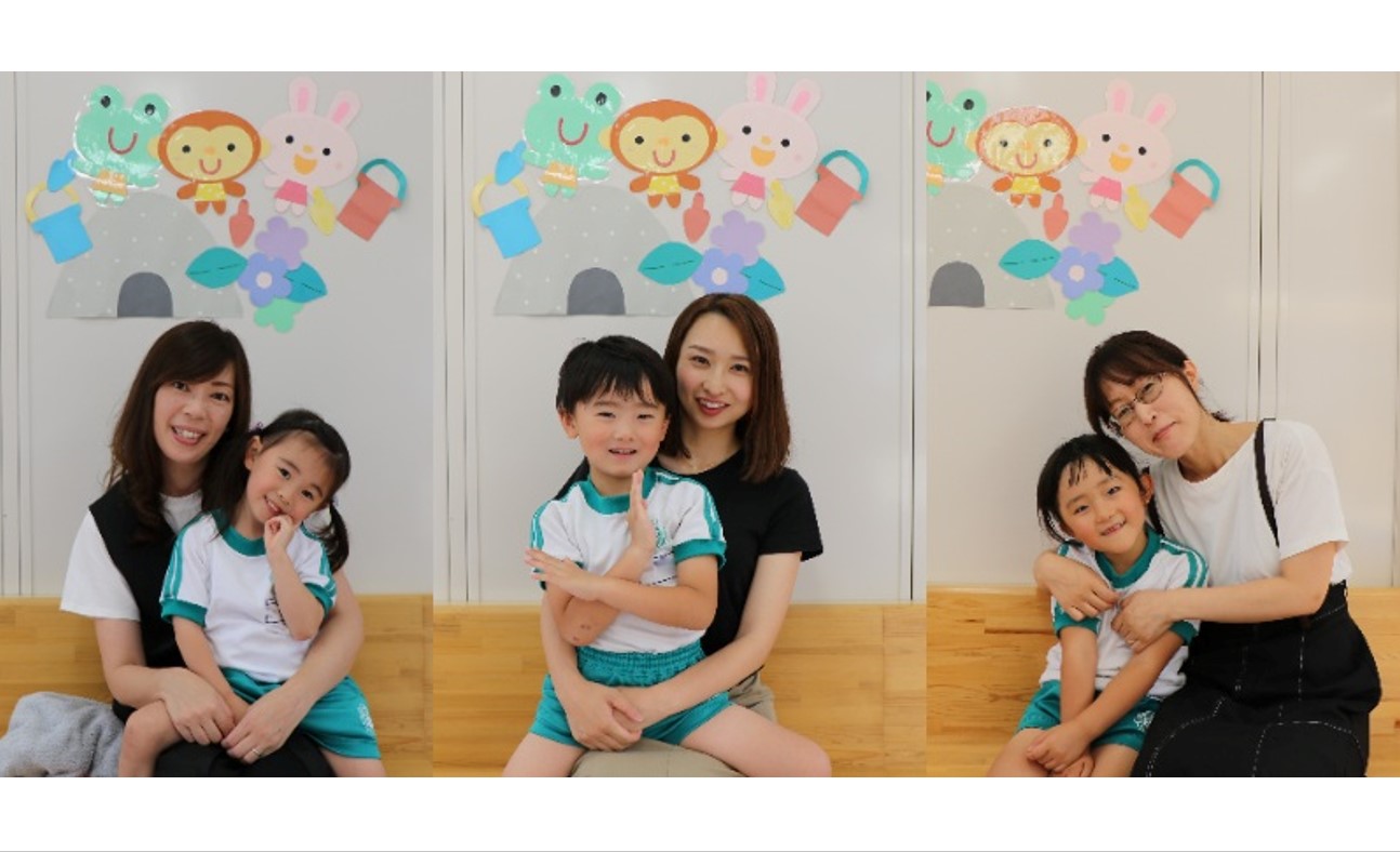 2023年版♪たからっ子パパ・ママに聞いた「たから幼稚園」に決めた理由と良かったところ