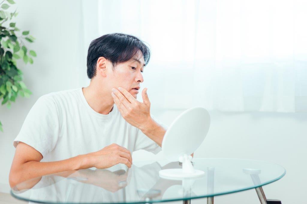 arukuが男性の脱毛事情を調査！郡山市内でオススメのメンズ脱毛サロンをご紹介♪
