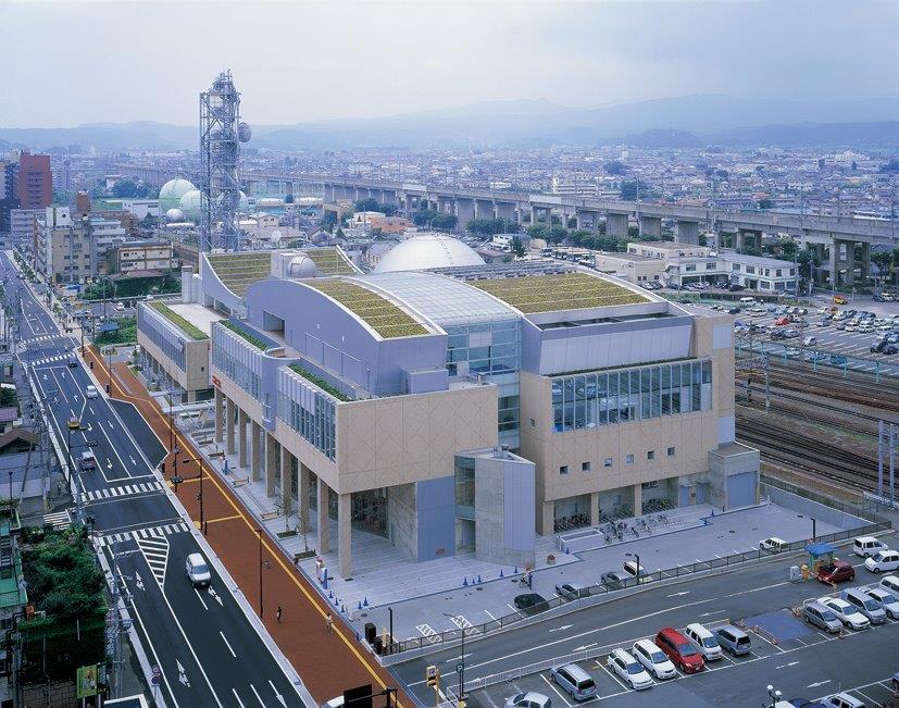 福島市子どもの夢を育む施設「こむこむ」イベント情報