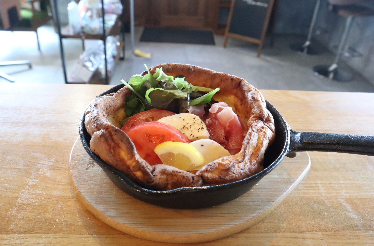 食欲の秋がやってきた！parfum coffee【パルファムコーヒー】の新メニューが登場！
