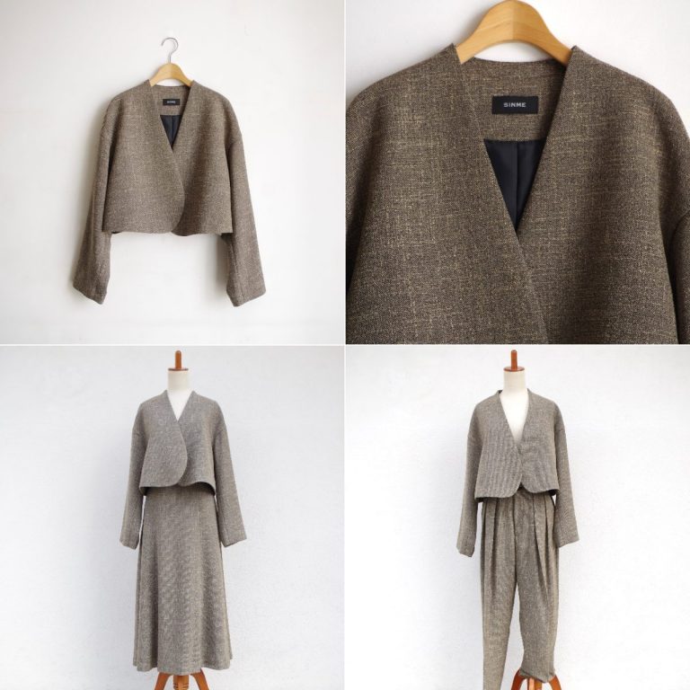 郡山の1F Store【ワンエフストア】人気のSINMEから新作が入荷しました  