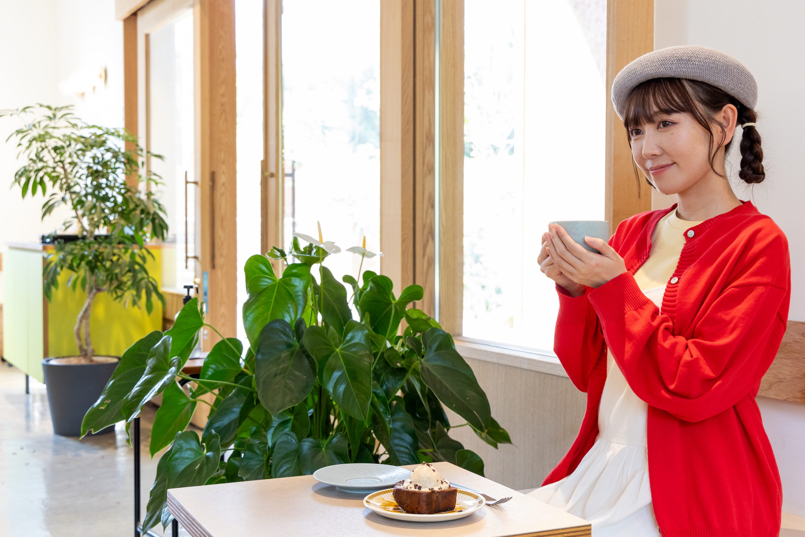 那須で注目の新スポット「GOOD NEWS」で サステナブルと美味しいを体感！