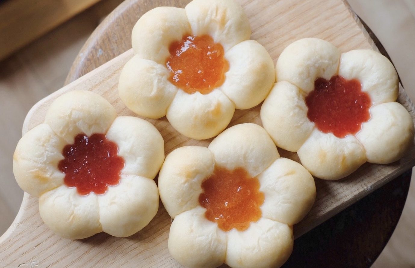 最後のひとくちまで美味しいパンが勢揃い♪猪苗代町のパン工房 kukka【クッカ】