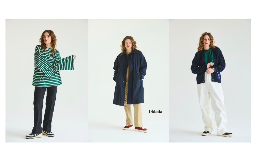 郡山の1F Store【ワンエフストア】に新たなブランドが登場しました♪