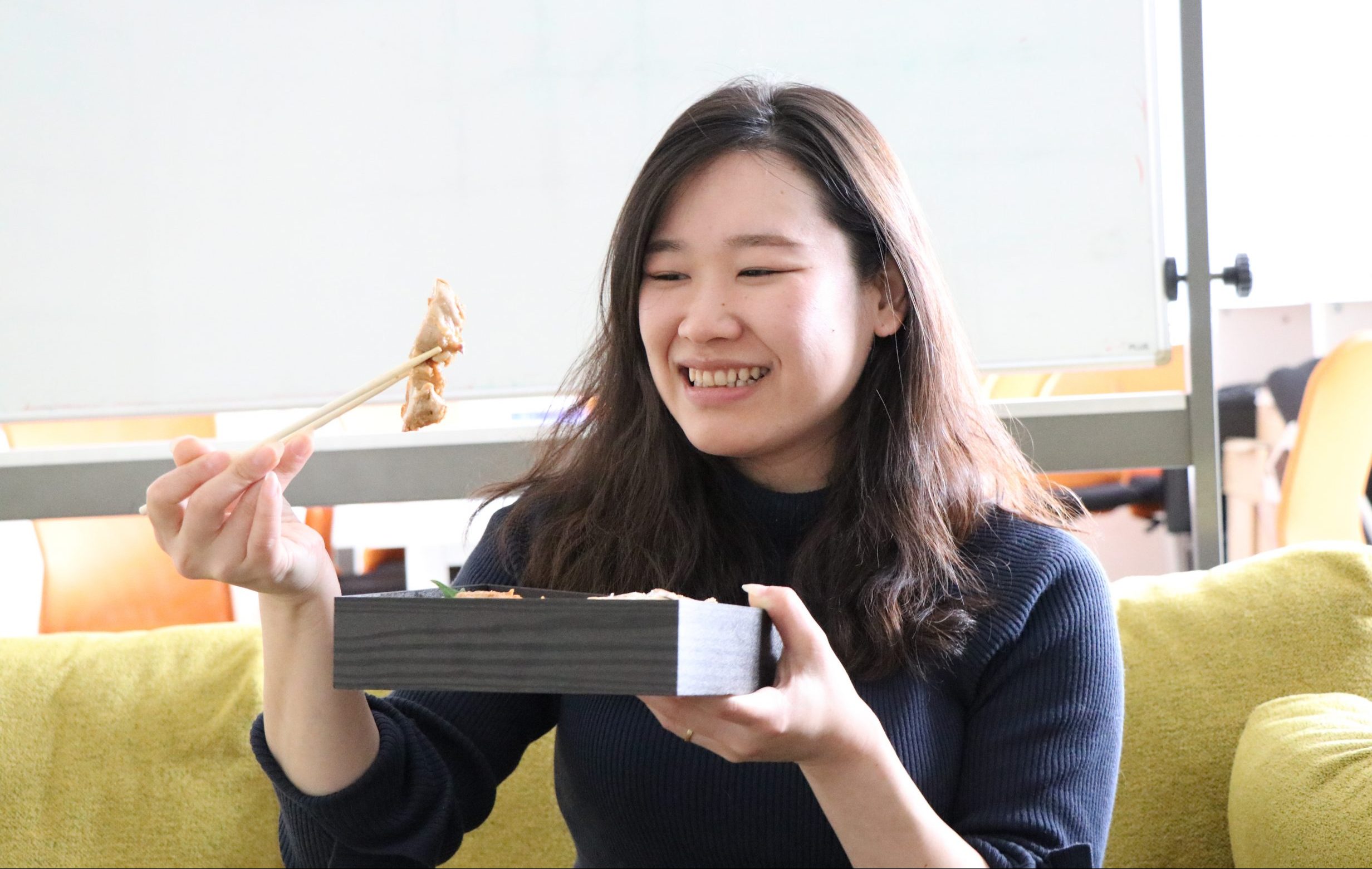 糀のパワーが食材の味を引き立てる！宝来屋×お弁当ランドのコラボ弁当が登場。