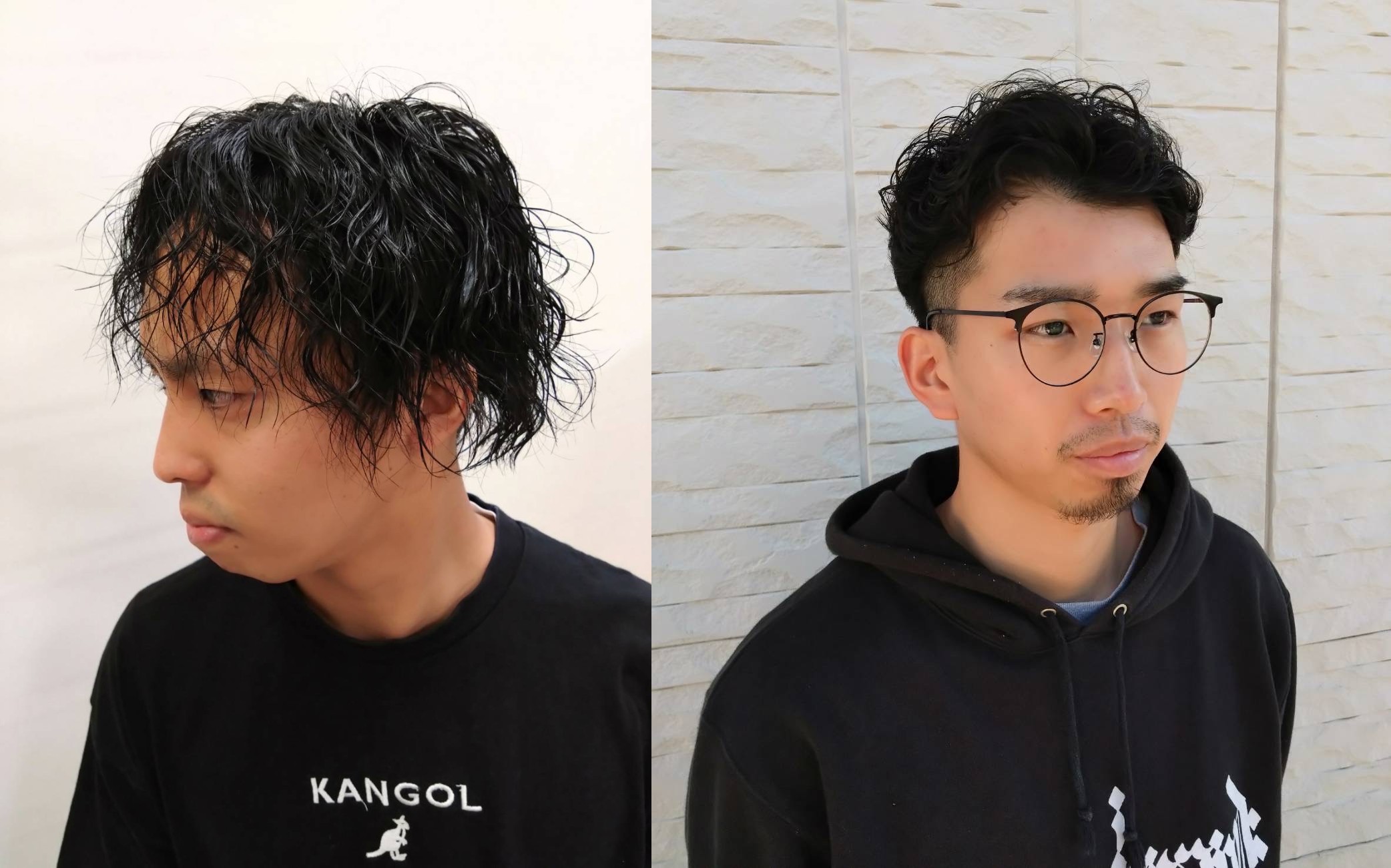 理想のスタイルに出会える♪ メンズカットも得意な二本松市の「ゆき美容室」
