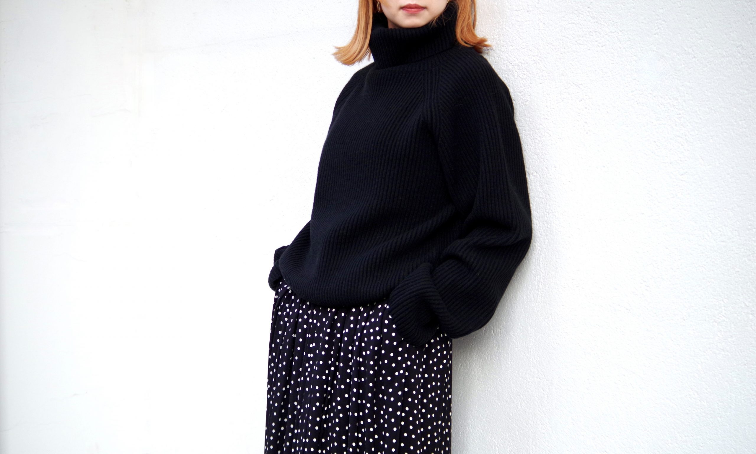 郡山の1F Store【ワンエフストア】12月おすすめの冬ものアイテムはこちら♪