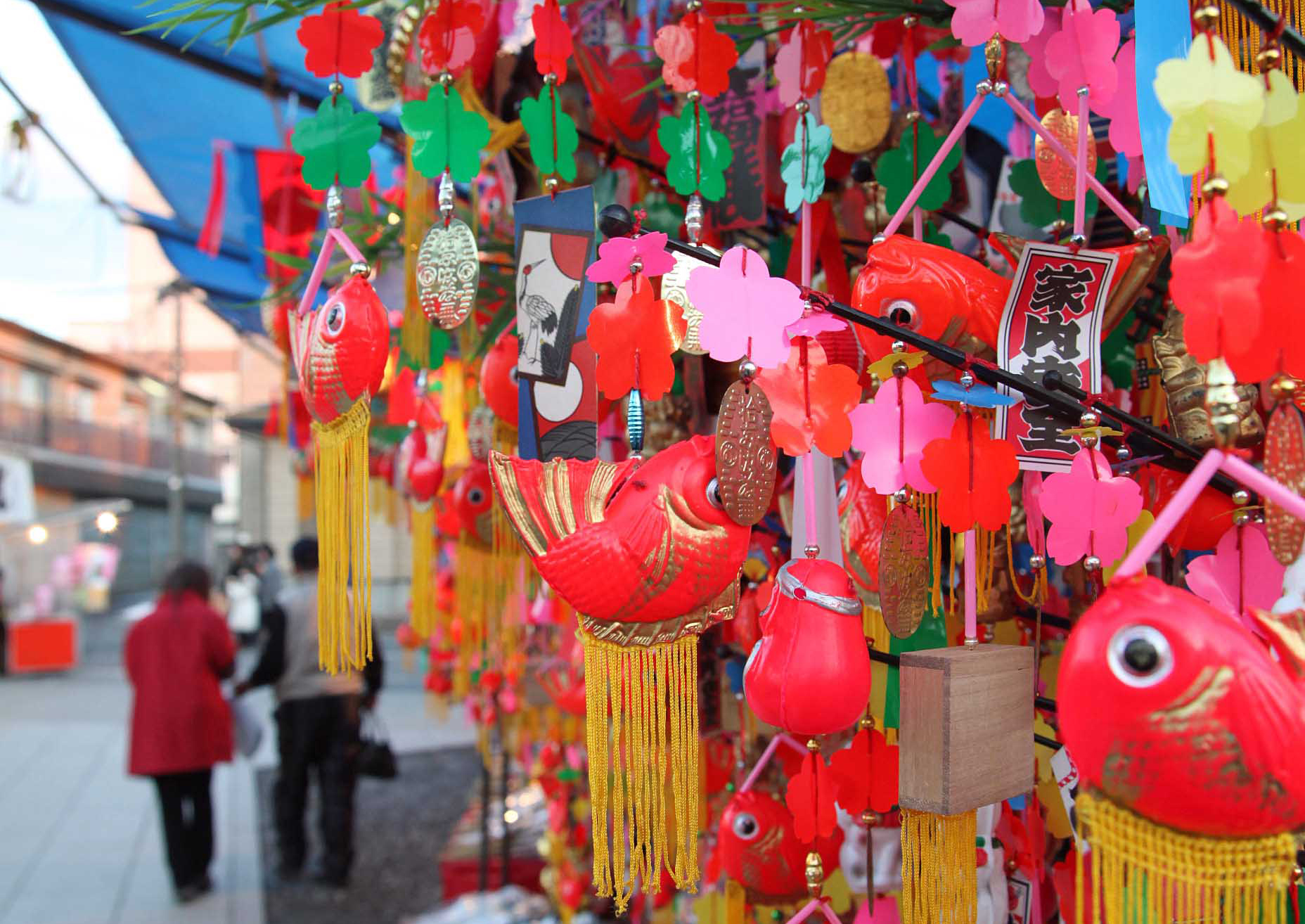 初寅大祭