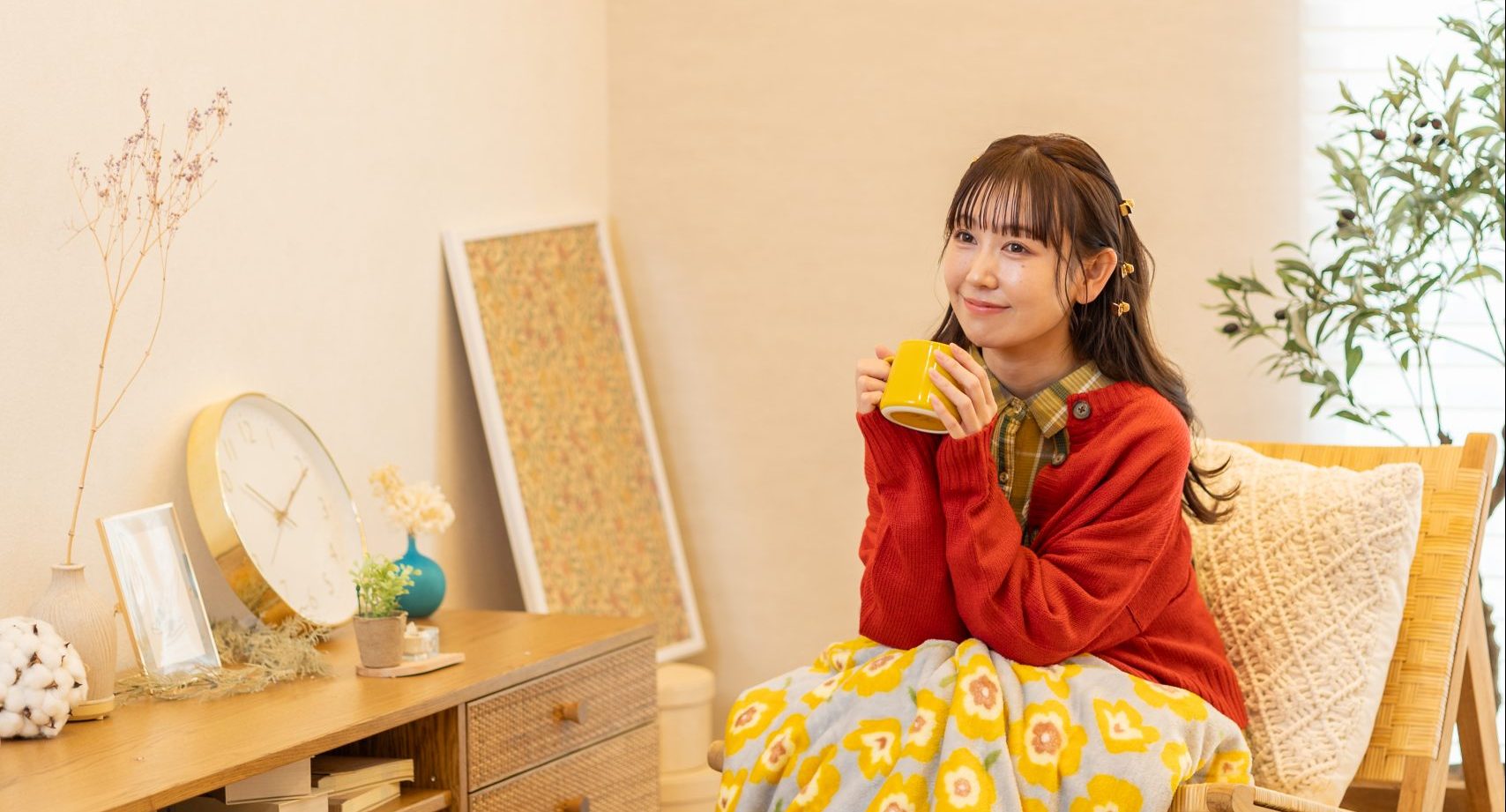 寒い季節の冷えとさよなら♪arukuおすすめの温活ドリンク＆調味料5選