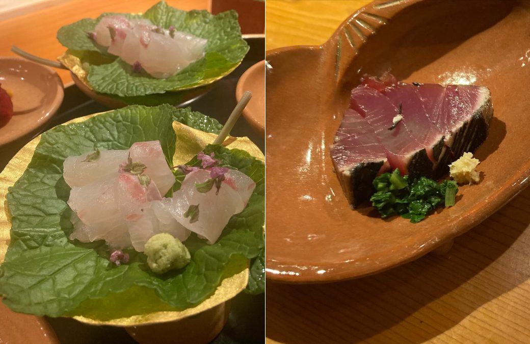 福島の食材で楽しむ極上の時間「五代目、一生懸命の日 」を開催！【らん亭】