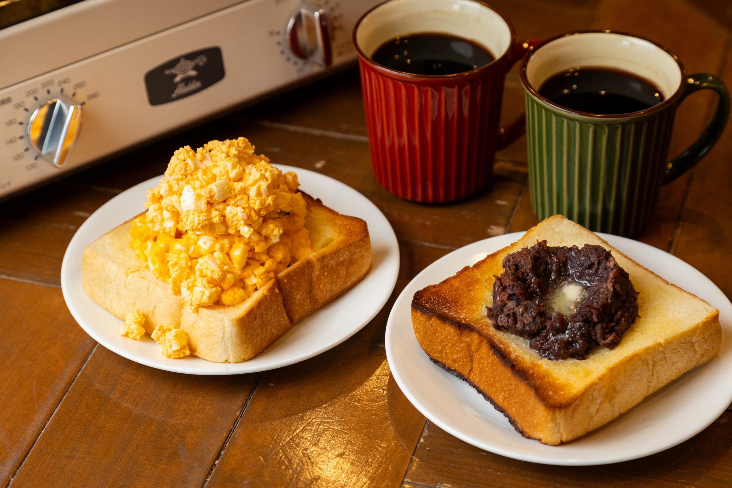 福島県内でパンランチするならココ！おすすめランチスポット4選
