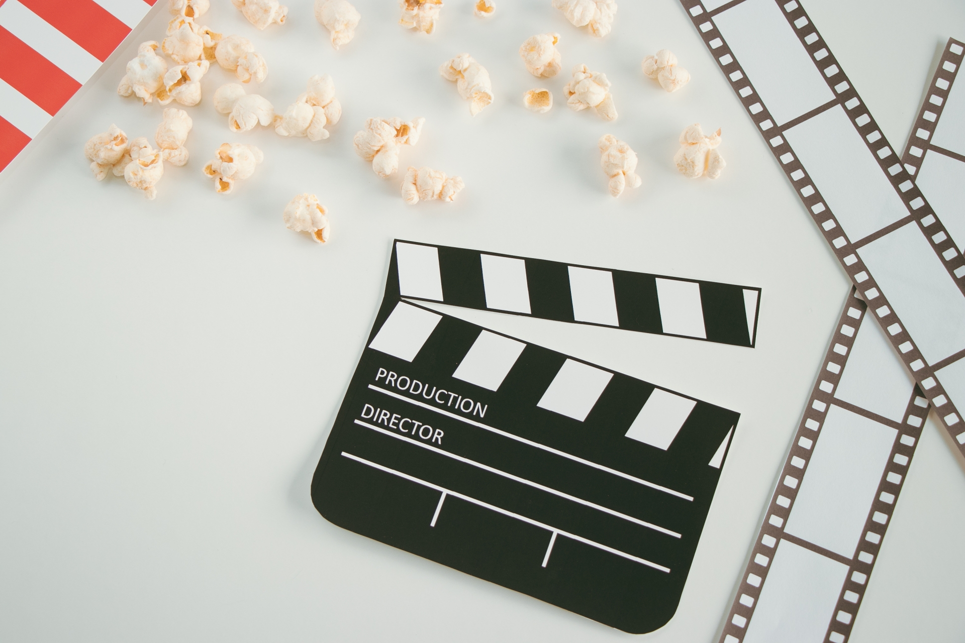 郡山市中央図書館「子ども映画会」