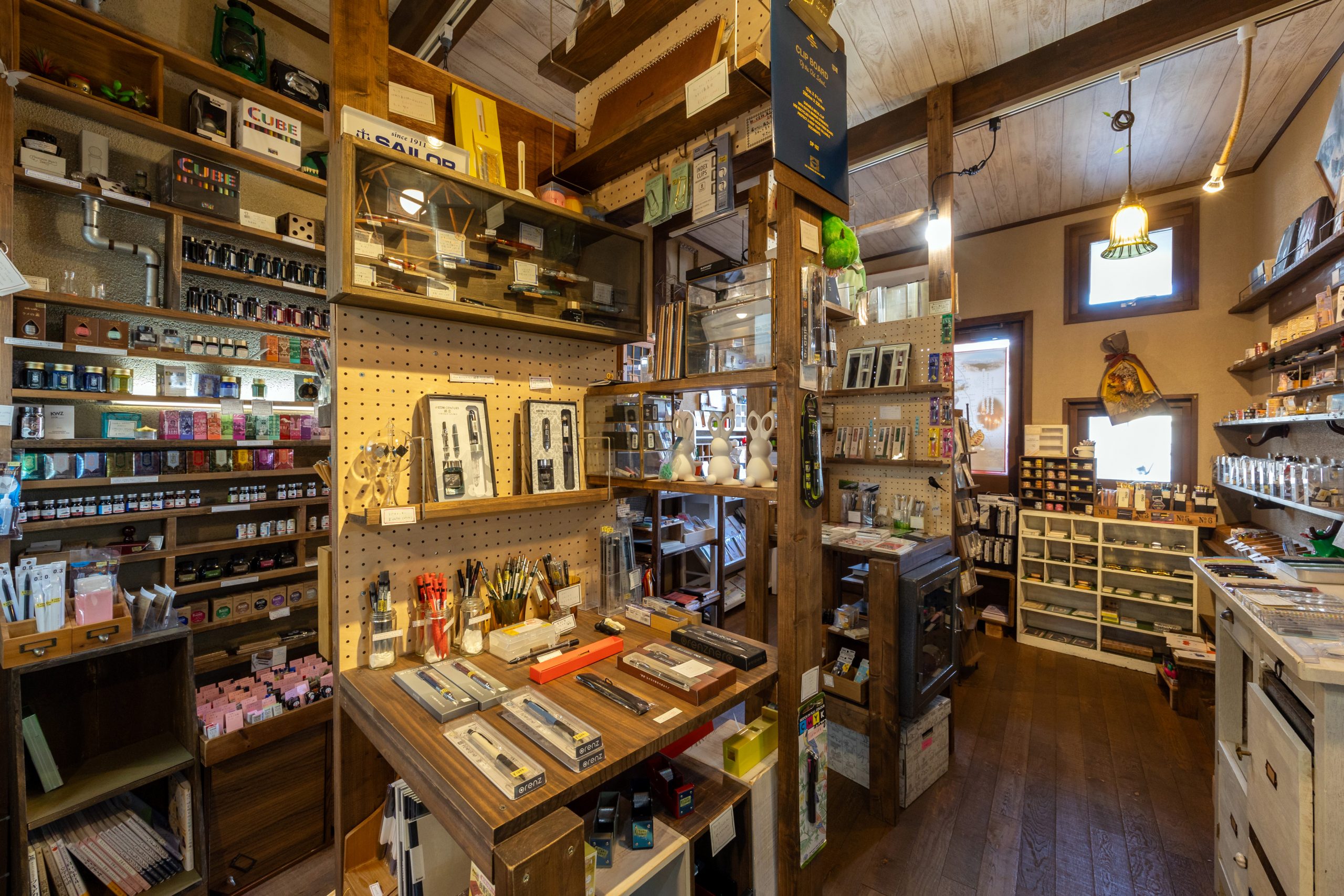新生活が楽しく♪郡山市・須賀川市の人気文具店がおすすめする商品まとめ