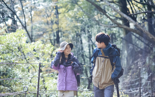 初夏の山コン(VOW communications【バウ・コミュニケーションズ】)