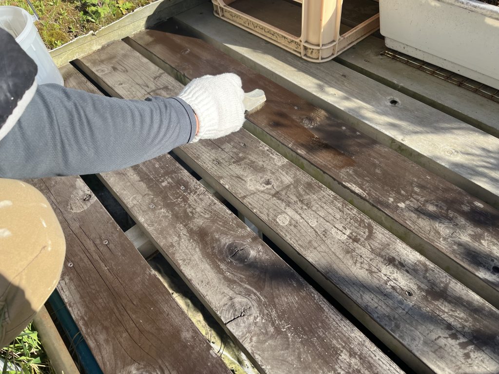 郡山市の塗装なら創業100年の篠崎塗装！屋根・外壁から外回り塗装までまるっとおまかせ