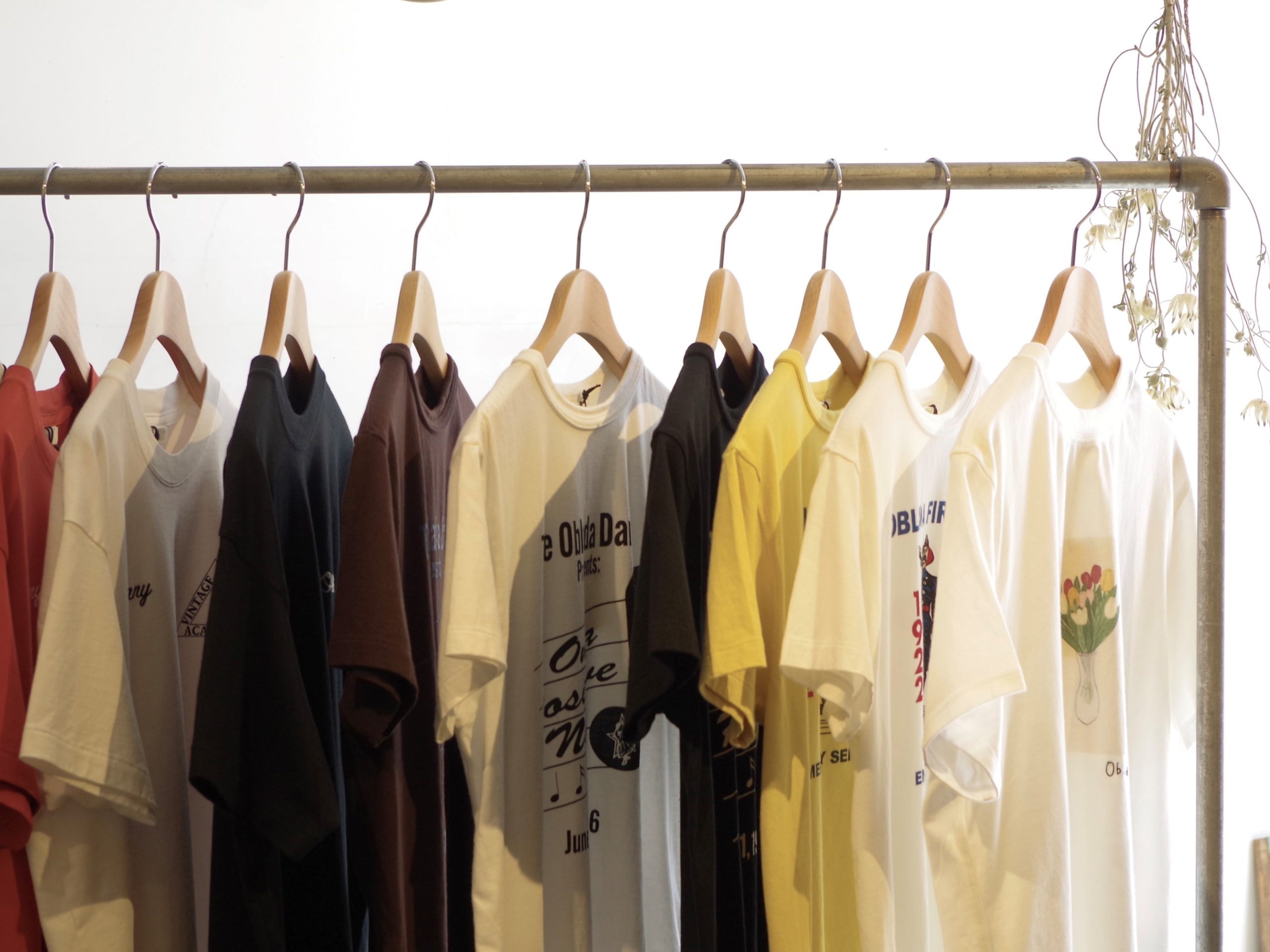 Obladaの最新アイテムが入荷！郡山市の1F Store【ワンエフストア】