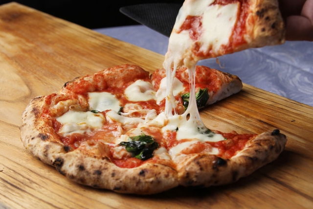 ピザづくり婚活(VOW communications 【バウ・コミュニケーションズ】)