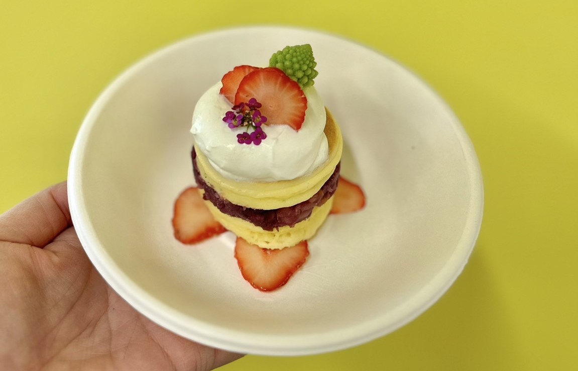 [受付終了]「cafe nanala(カフェナナラ)」でわんこ薬膳クリスマスケーキを予約受付中！