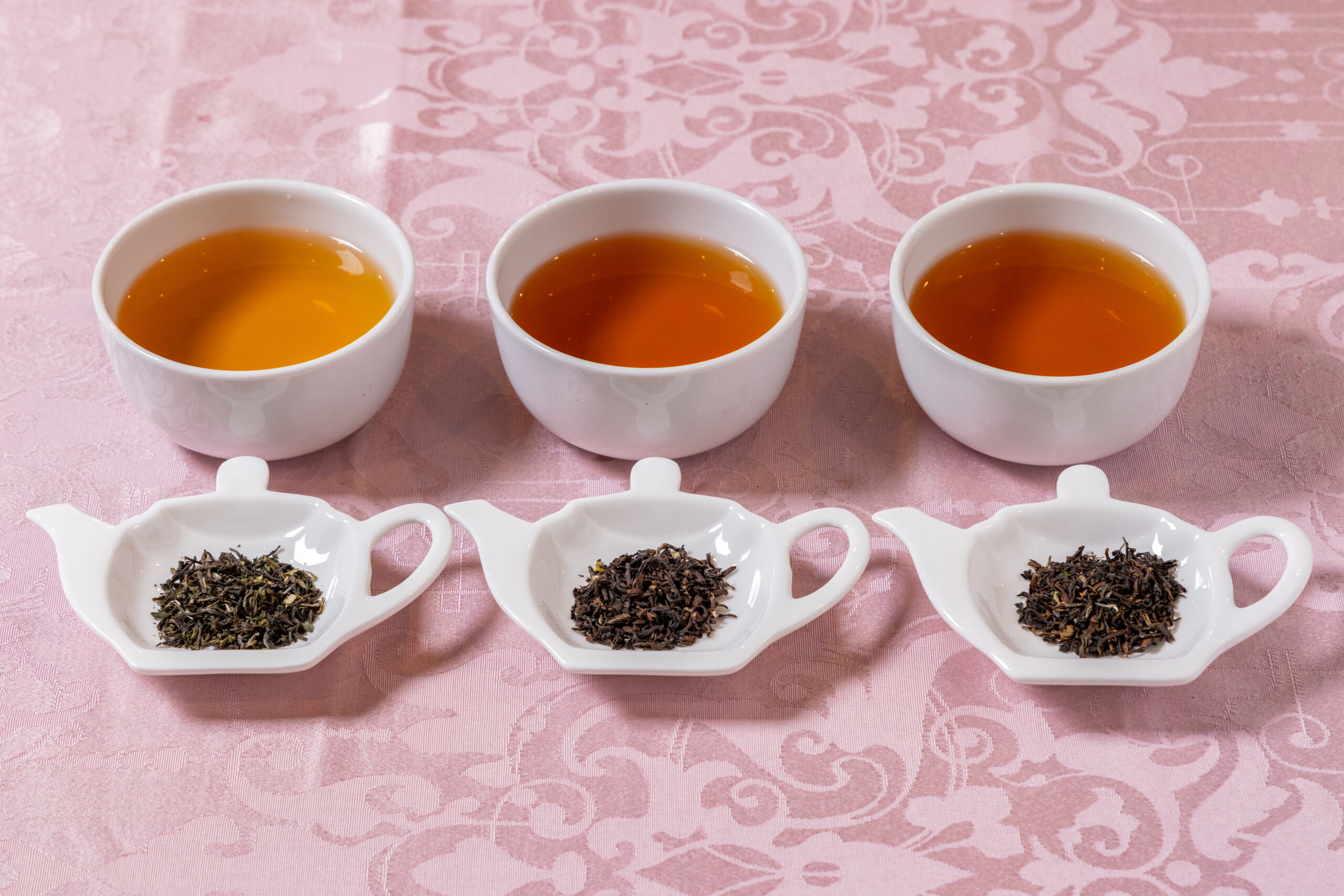 紅茶専門店のプロに聞いた！おいしい紅茶の淹れ方と魅力♪