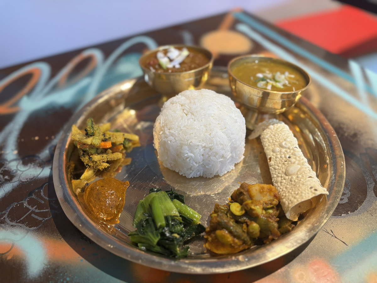 2025年1月オープン！郡山市「HIMALAYAN LOUNGE(ヒマラヤ ラウンジ)」で本格インド・ネパール料理を堪能♪