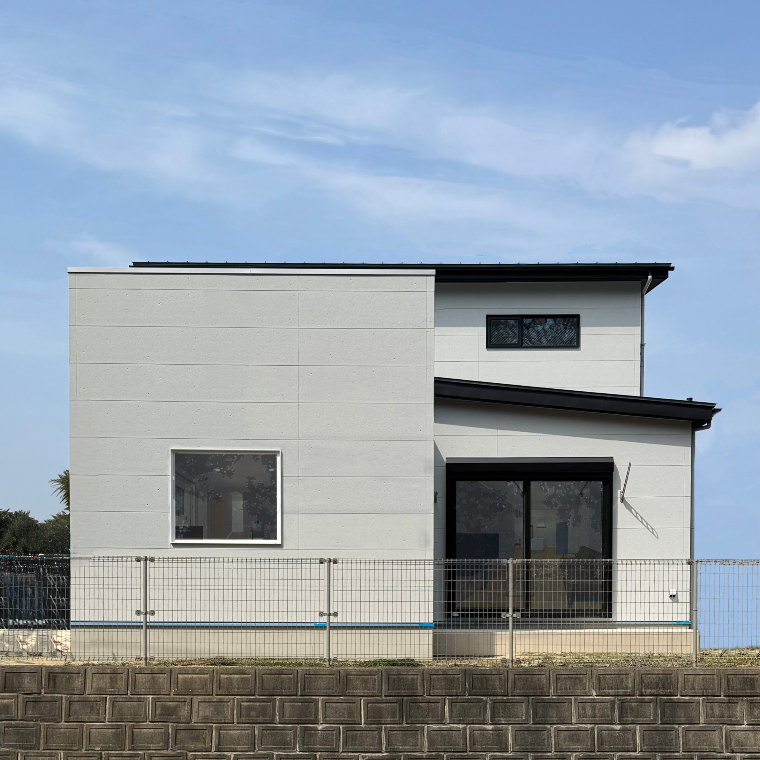 【アトラスハウスの家】店舗兼用住宅 完成見学会