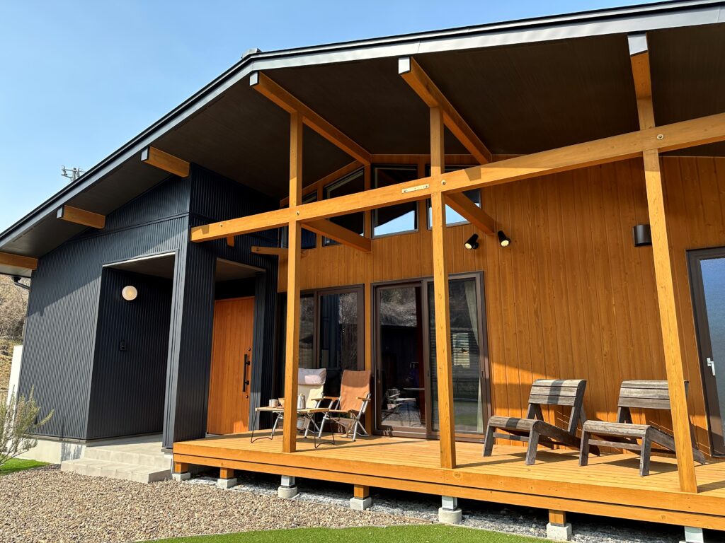 4/20(日)はスタンドバイホーム福島　三春モデルハウスへ！30万円分のオプションなどが特典のSpring fairを開催！