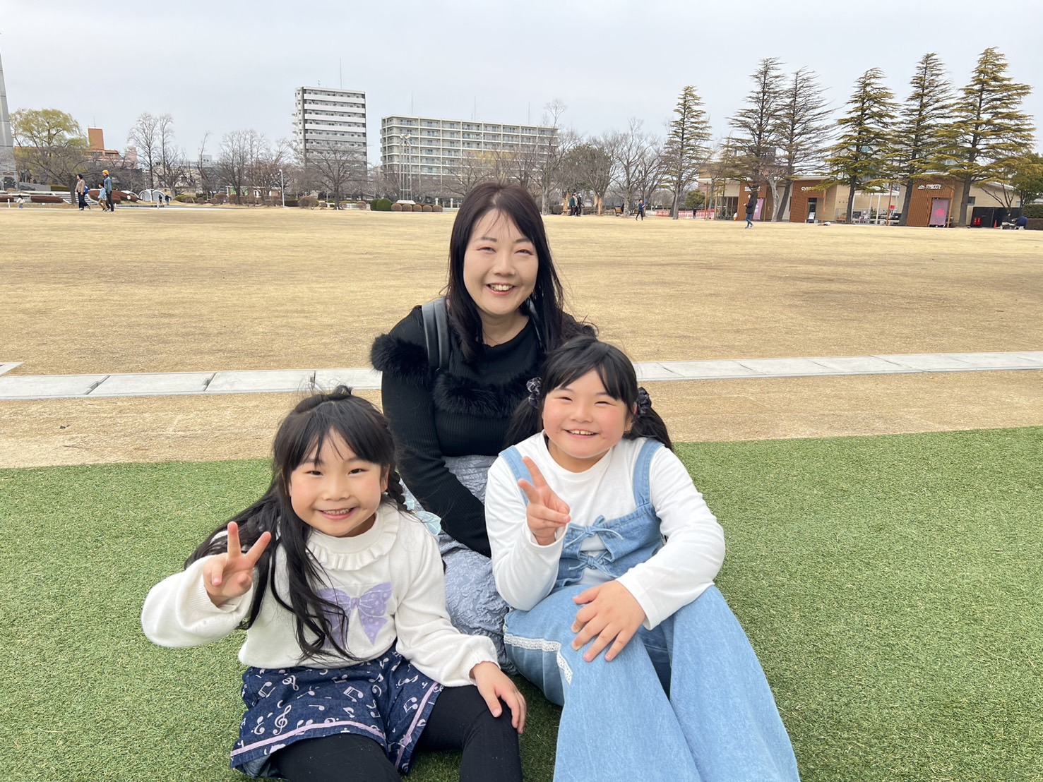 今月の「さんぽな人」
