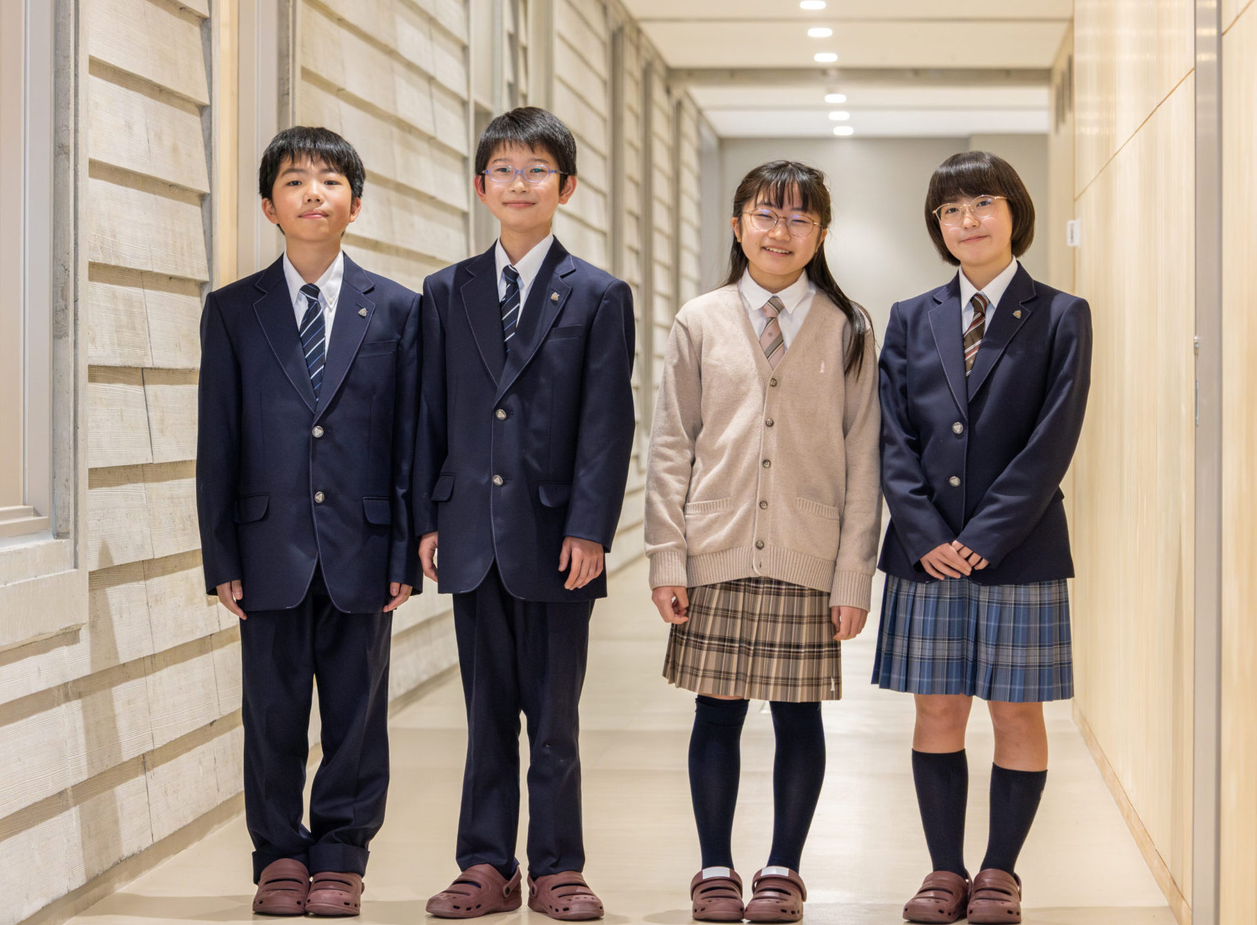 「中学受検を考える」Vol.1～2025年開校！県立安積中学校の魅力～