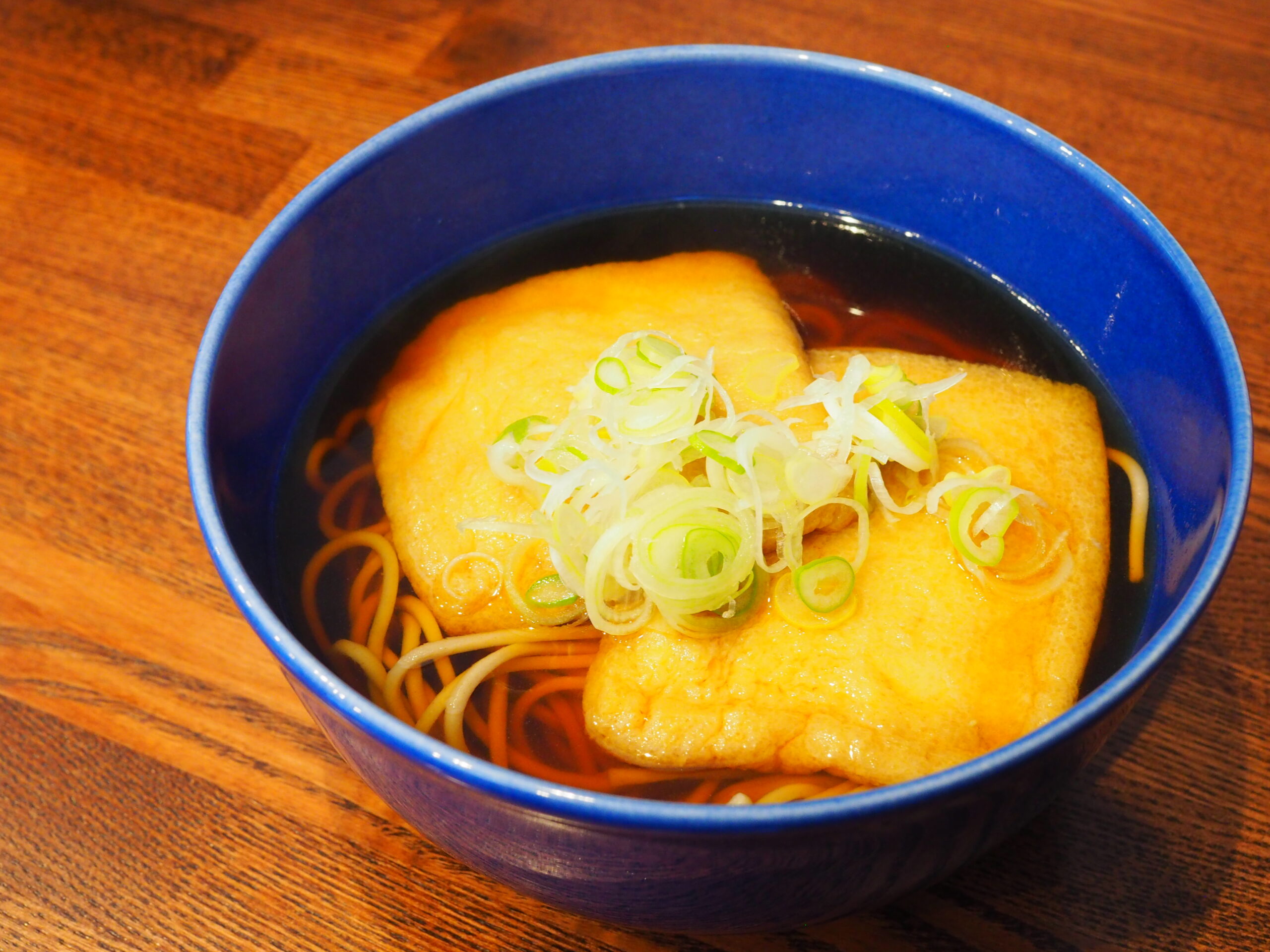リーズナブルにお蕎麦が楽しめる♪福島市早稲町に2025年3月オープン「立ちそば倉吉」