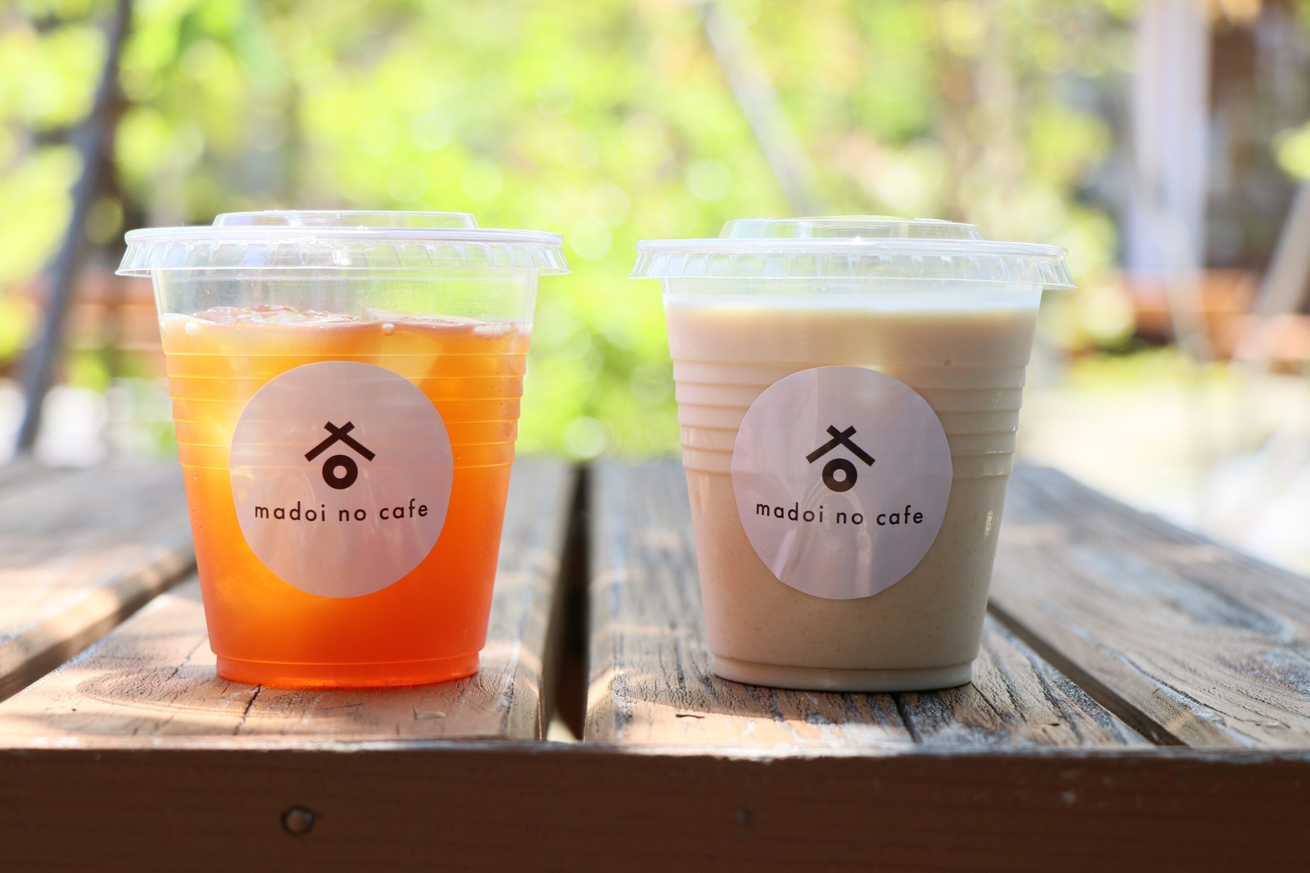 郡山市「madoi no cafe（まどいのカフェ）」待望の土日営業開始！ テイクアウトコーナーも新設しました