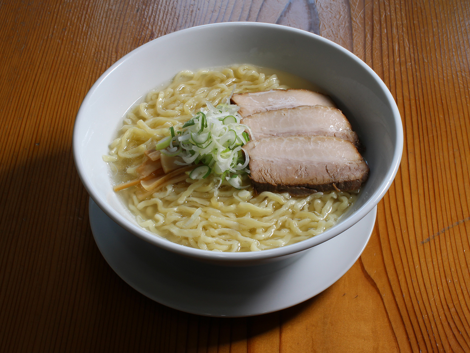 喜多方ラーメンの名店、「喜一」監修！ 「gran喜一」が開成山公園内に7/6(日)オープン！